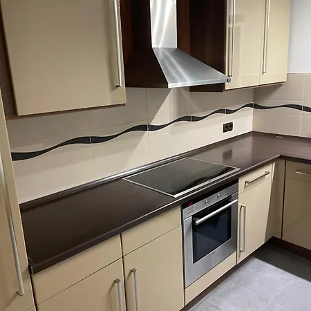 Helles In Mit Balkon Kemping Gelnhausen