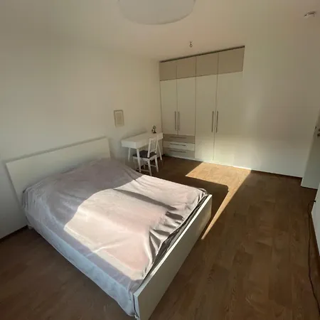 Kemping Helles In Mit Balkon *